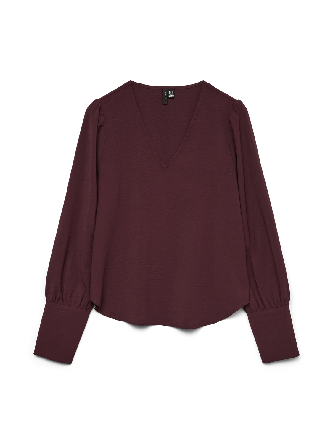 VMESME Top - Winetasting - VERO MODA & VILA Bergvik